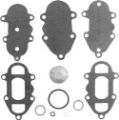 Picture of Mercury-Mercruiser 89031A3 DIAPHRAGM ASSEMBLY 